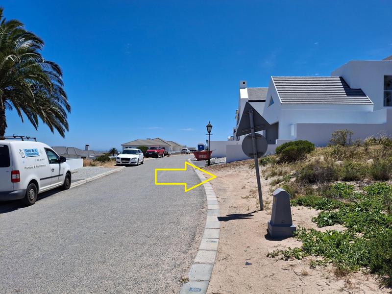 0 Bedroom Property for Sale in Shelley Point Western Cape